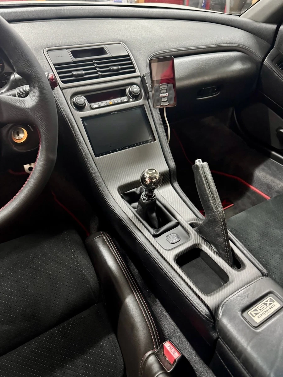 Interior Door Panels & Parts for Acura NSX for sale | eBay
