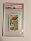 MIKE TROUT 2020 Topps 206  PSA 10 GEM MINT Los Angeles Angels!!
