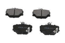 Kits de frein Smart CITY-COUPE