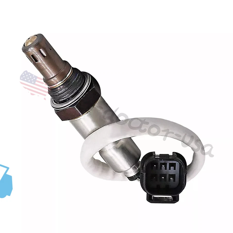 OEM New O2 Oxygen Sensor 36531-5G0-A11 For 13-20 Honda Acura 3.0L 3.5L 2.4L 3.7L — 第 3/4 张图片