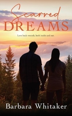 Barbara Whitaker Scarred Dreams (Taschenbuch)