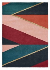 Ted Baker Sahara Rug Hand-Tufted Rugs Handmade  4x6 5x8 6x9 8x10 9x12 Custom Rug