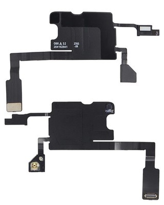 Proximity Light Sensor Flex (No Sensor Module) Compatible with iPhone14 Pro Max