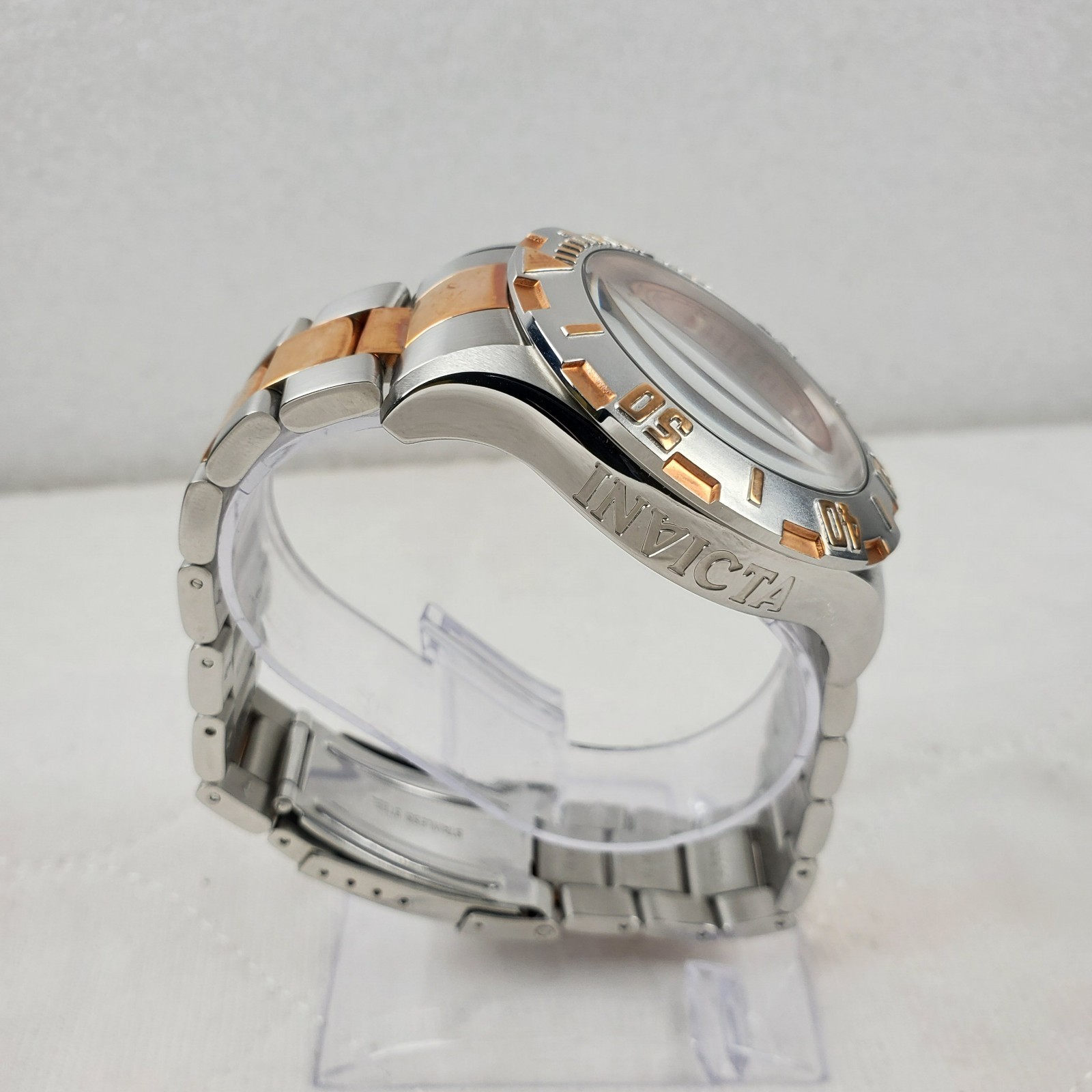 INVICTA OCEAN GHOST 4316 AUTOMATIC CHAMPAGNE DIAL… - image 5