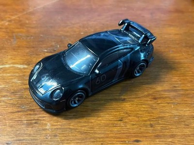 Hot Wheels | PORSCHE 911 GT3 | SPEED MACHINES | Chase 0/5 | Opened