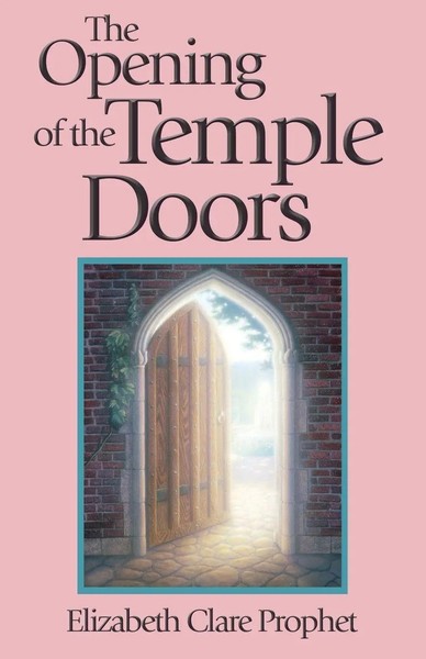 The Opening Of The Temple Doors Elizabeth Clare Prophet Taschenbuch Englisch-image