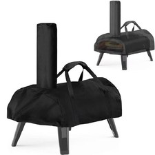 Waterproof Pizza Oven Cover for Karu 12 16 Outdoor Heavy Duty Oxford Cloth UK