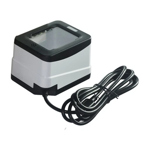 3X(XT2001B Lettore di Codici un Barre USB / RS232 Scatola di Pagamento Mobi4105