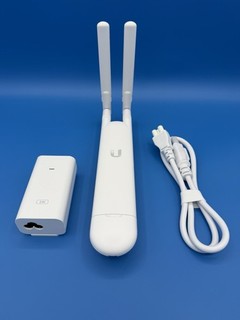 Punto de acceso de doble banda UBIQUITI UAP AC M UniFi AC Mesh AP exterior 802.11AC