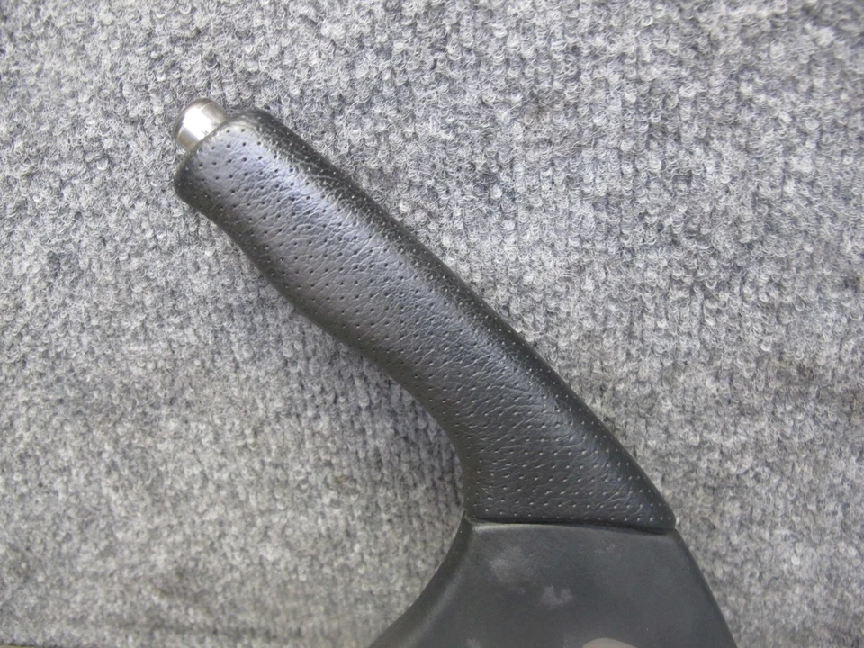 00-09 HONDA S2000 EMERGENCIA ESTACIONAMIENTO FRENO MANO MANIJA PALANCA OEM Foto 4 de 4