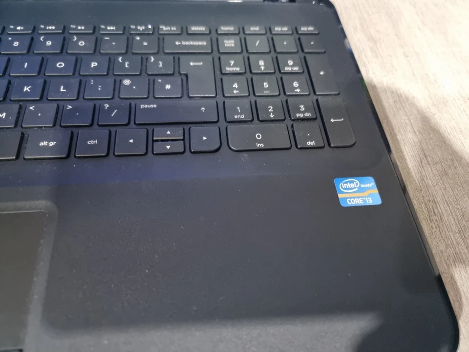 G1710 HP 250 G2 15.6" Laptop Core i3-3110M 6GB 500GB HDD Win 10 new battery 3.5h - Image 4 of 4