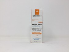 La Roche-Posay Anthelios 50 Tinted Mineral Ultra Light Sunscreen - 1.7 Fl (1-62)