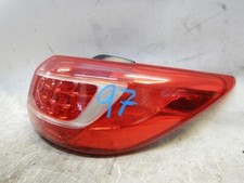 Kia Sportage III SL SLS Rückleuchte rechts