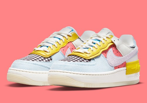 air force one patchwork