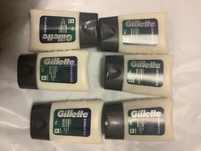 6*Gillette After Shave Lotion Sensitive Skin ...