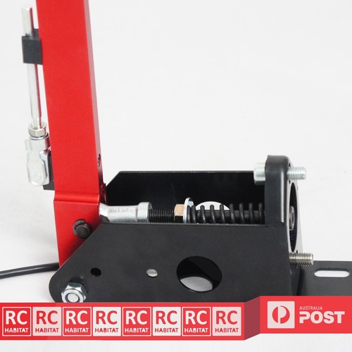 Universal Handbrake for Sim Racing PC Simracing Drifting Sim Rig Plug and Play - Foto 11 di 14
