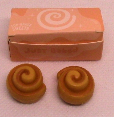 MGA Miniverse Make It Mini Cafe Diner Haribo Extras + More ~ You Choose - Picture 133 of 517
