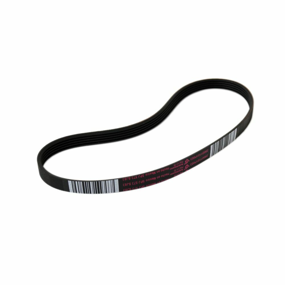 New Genuine OEM GE Washer Washing Machine Drive Belt WH01X24697 | eBay