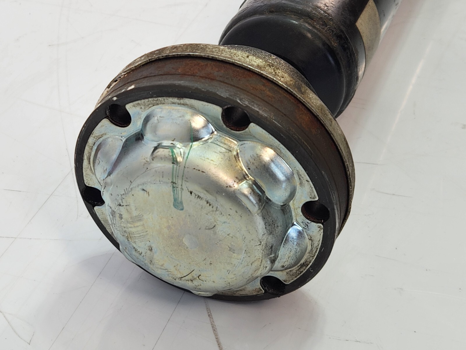 ✅ 04-08 OEM Maserati Quattroporte M139 RWD Rear Drive Shaft Driveshaft Propeller