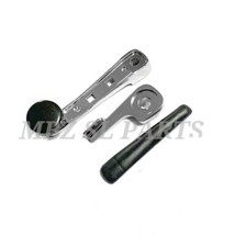 Soft Hard Top Release Handles Black Insert Mercedes W107 450sl 380sl 560sl Us Soft Hard Top Release Handles Black Insert Mercedes W107 450sl 380sl 560sl Us