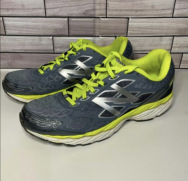 Size 9.5 - New Balance 880v5 Blue for sale online | eBay