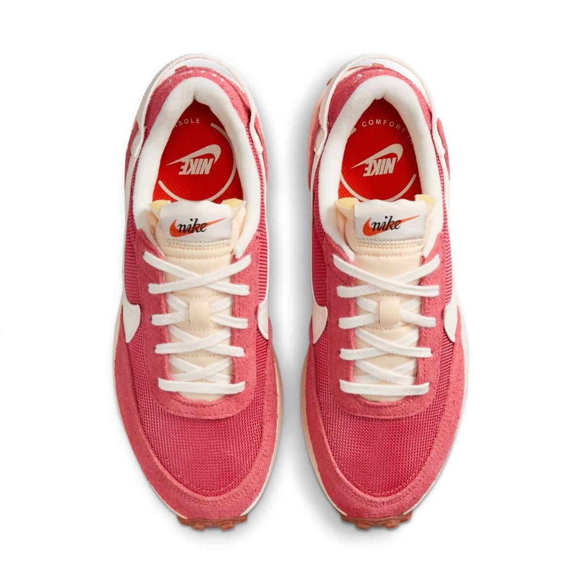 Nike Waffle Debut Vintage (Womens Size 6) Shoes DX2931 600