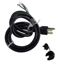 LiftMaster 041B4245-1 Cord Liftmaster Chamberlain Craftsman Opener Power Cord