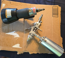 WOW IR Ingersoll Rand 326G Cut-Off Air Tool 3...