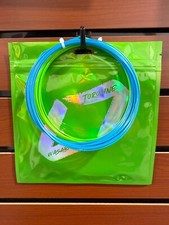 Toroline, Wasabi Pro Tennis String Set, 1.23/...
