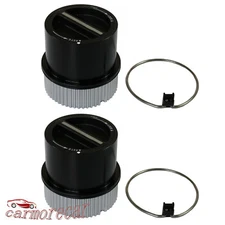 Pair Auto Locking Hub 1C3Z3B396CB For Ford Excursion F250 F350 F450 Super Duty