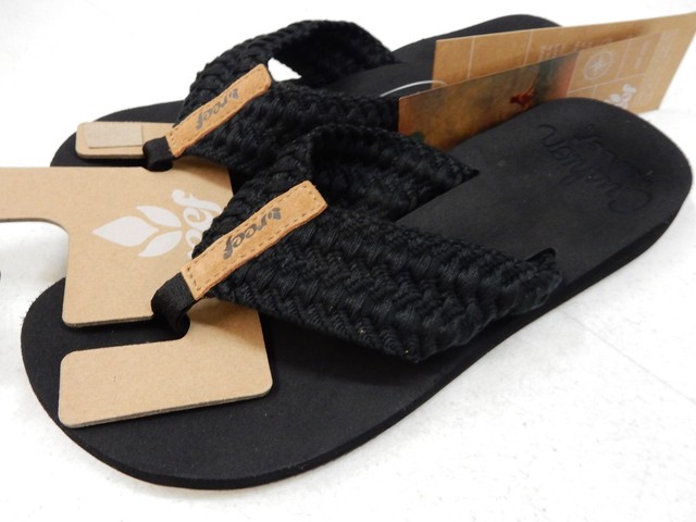 cushion sandals uk