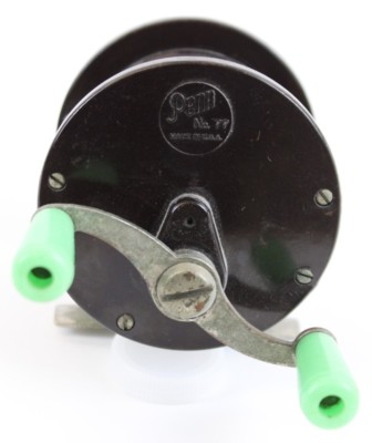 Penn No. 77 Bakelite Fishing Reel | eBay