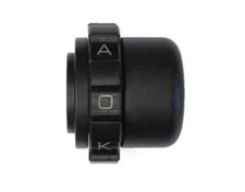 Kaoko Throttle Lock Cruise Control (Kawasaki Versys, 10-) for use with