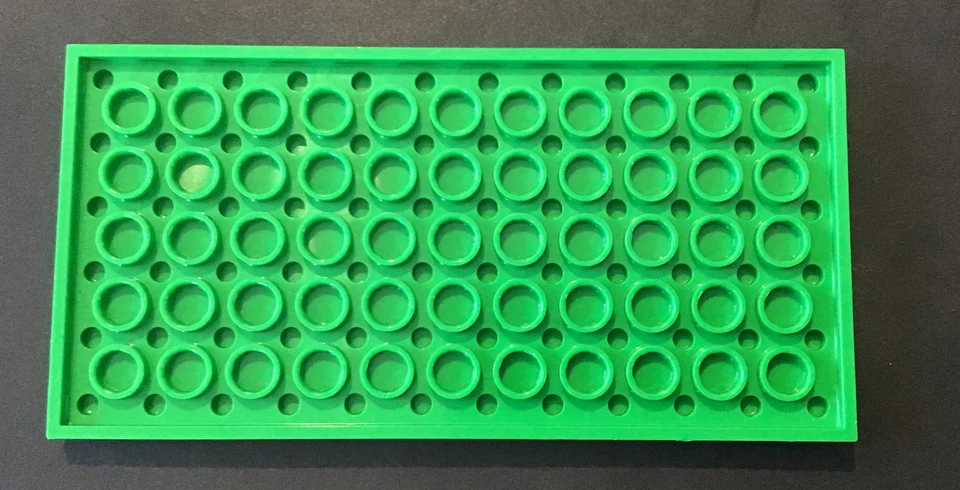 LEGO 3028, photo 2 sur 2