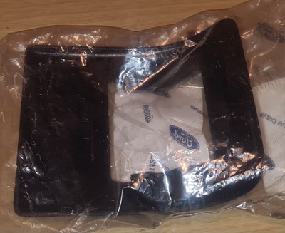 Genuine Ford Fiesta Mk6 Fusion Latch Bezel 1422163 for sale online  