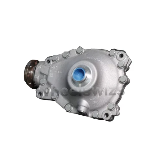 Vorderachsgetriebe Für BMW X3 F25 F10 F11 G12 31507648881 7648881 7591998 3,08 - Bild 11 von 11