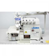 Juki MO-6816S 5 Thread Overlock/Overlocking Industrial Sewing Machine