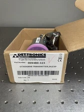 Det-Tronics GTXSN26N5 Transmitter, 3/4, EXP     Part# 009480-323