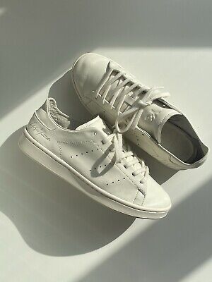 Adidas Y-3 Yohji Yamamoto Stan Smith “Off White” US7.5 | eBay Adidas Y-3 Yohji Yamamoto Stan Smith “Off White” US7.5 | eBay