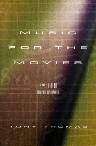 Music for the Movies (Expanded), Thomas, Tony, Very Good Book