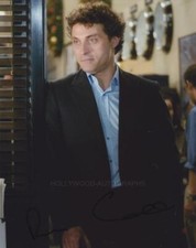 RUFUS SEWELL - GENUINE SIGNED AUTOGRAPH RUFUS SEWELL - GENUINE SIGNED AUTOGRAPH