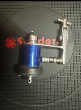 tattoo machine old school rotary