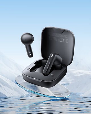 Baseus Bluetooth 5.0 In-Ear Kopfhörer Kabellos In Ear Stereo Ohrhörer Headset