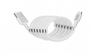 2.4A Micro-Usb Ladekabel 1M USB Datenkabel Handykabel Magnetisch Schnell Kabel