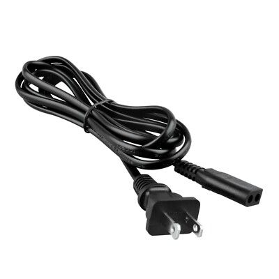 OmiLik 6ft Power cord for Sony CFDS50 CFDS70 ZSRS60BT CFD-S50 CFD-S70 ZSR-S60BT