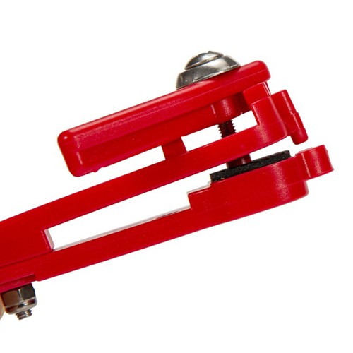 6 x Heavy Tension Release Clip Weight Planer Board For Offshore Fishing Tool - Picture 10 of 18