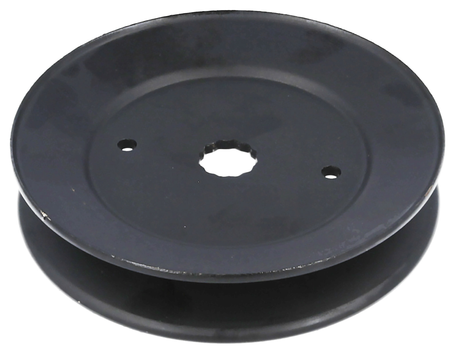 Drive Spindle Pulley Fits HUSQVARNA LR100 LR110 LR120 LRH130 LT100 LT112 LT120