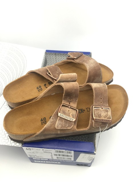 birkenstock arizona 40 narrow