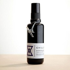 REMIX Brume Aromathérapie Bio Nuit Calme au Quartz 50 ml