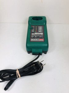 Makita dc1414t аккумулятор